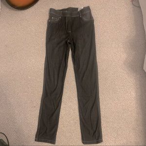 Tricotto Pull On Jeggings SIZE S